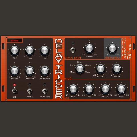 Delay Tripper