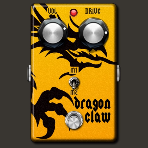Dragon Claw