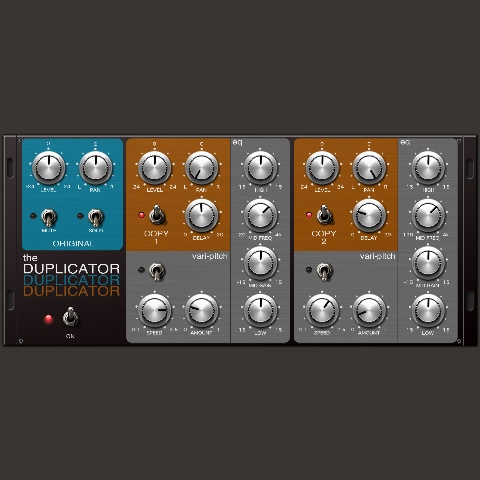 The Duplicator