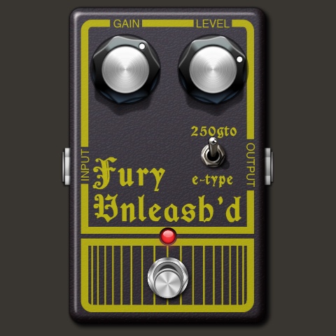 Fury Unleash'd