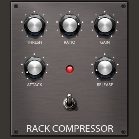 Rack Compressor