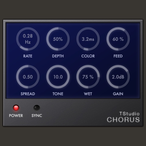 TStudio Chorus