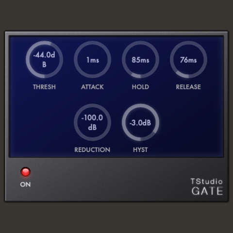 TStudio Gate