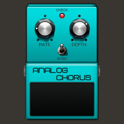 Analog Chorus