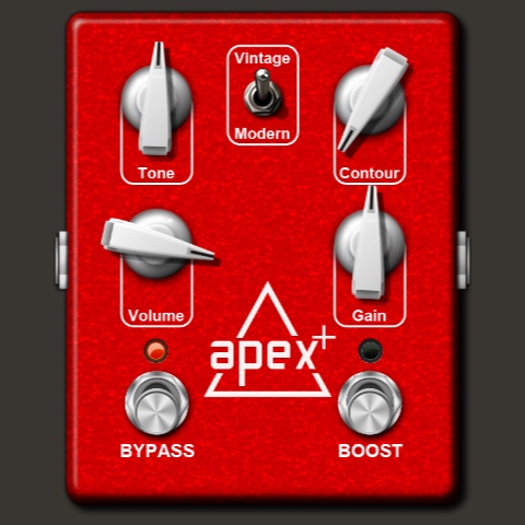 Apex+