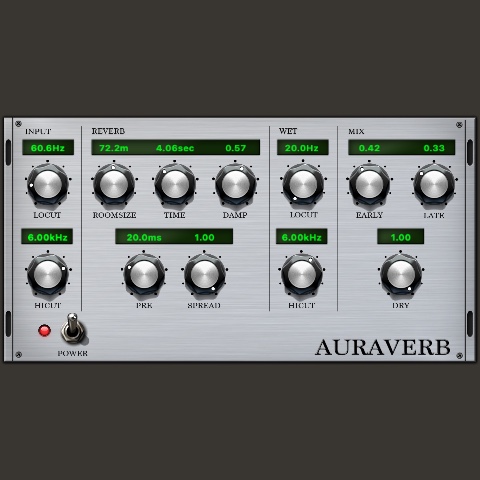 Auraverb