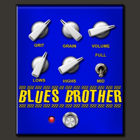 Blues Brother