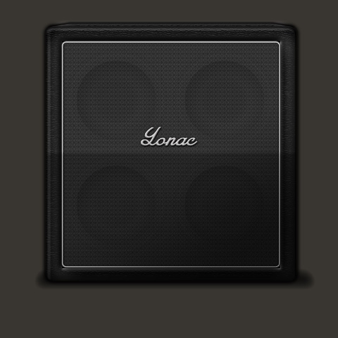Brownswood 4x12