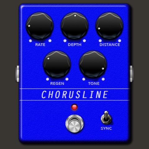 ChorusLine