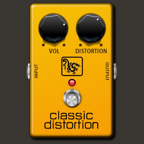 Classic Distortion