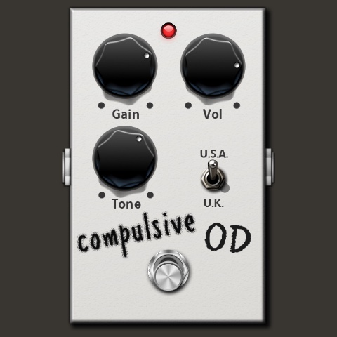 Compulsive OD