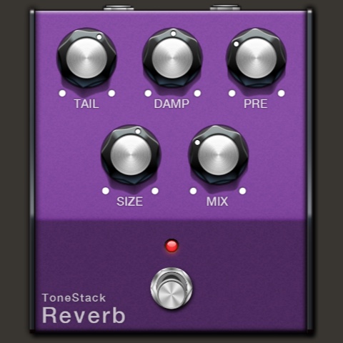 Reverb