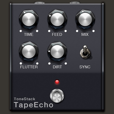 Tape Echo