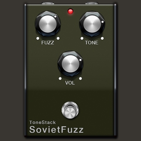 Soviet Fuzz