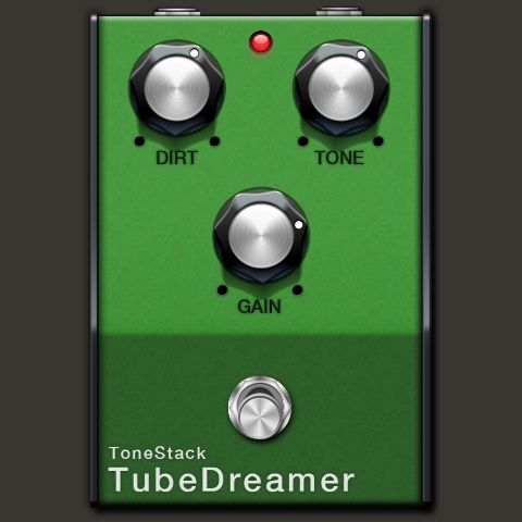 TubeDreamer