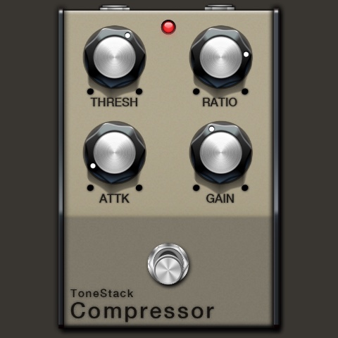 Compressor