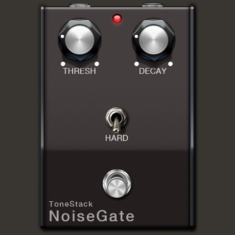 Noise Gate