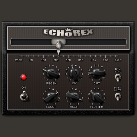EchoRex