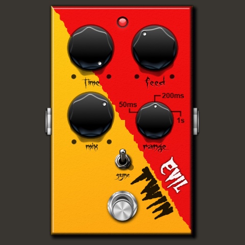 EvilTwin