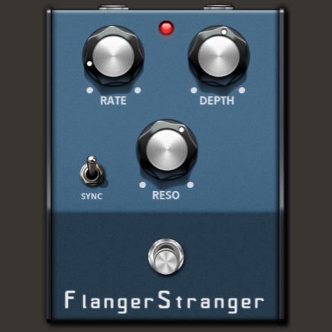 Flanger Stranger