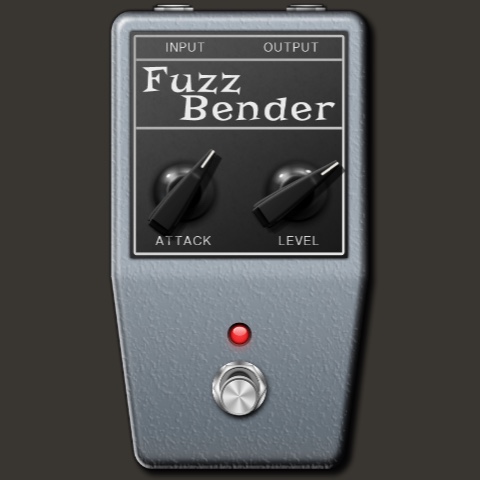 FuzzBender