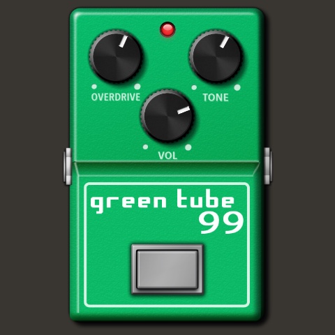 GreenTube 99