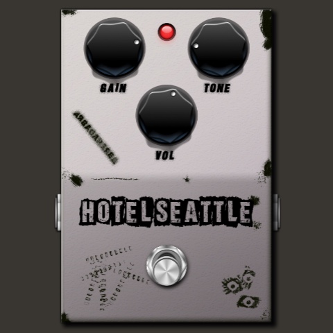 Hotel Seattle
