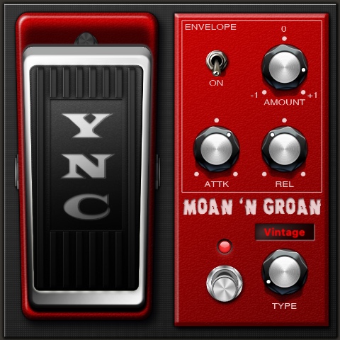 Moan 'N Groan