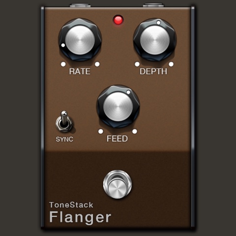 Flanger