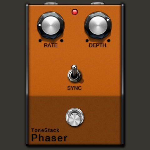 Phaser
