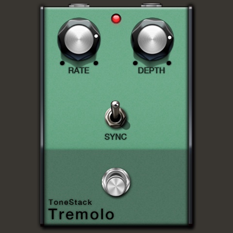 Tremolo