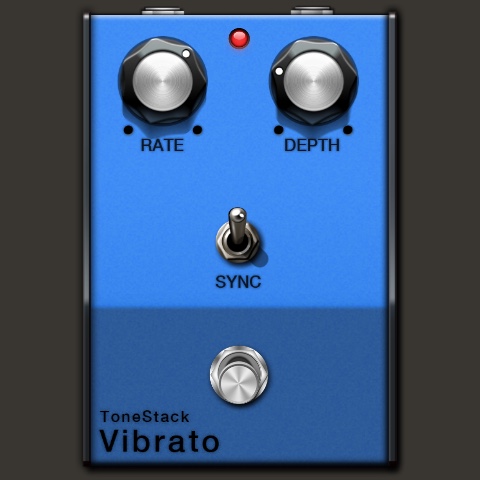 Vibrato