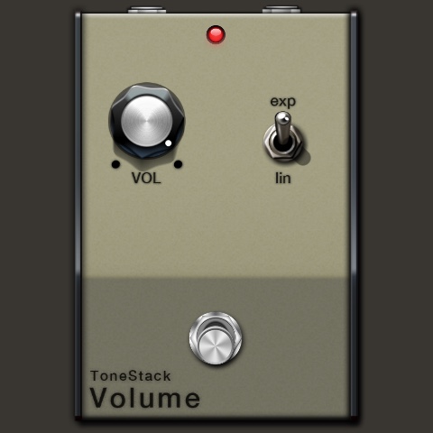Volume