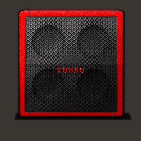 Modern Gain 4x12