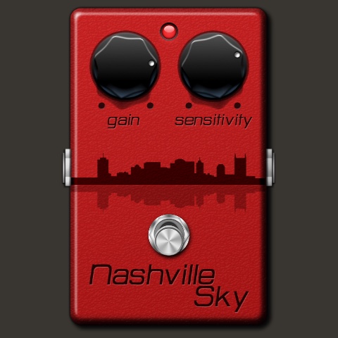 Nashville Sky