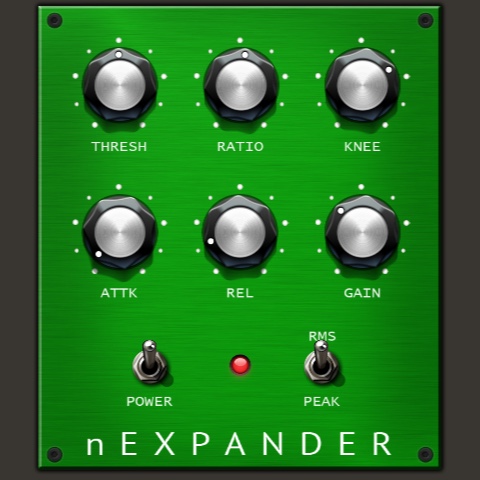 nExpander