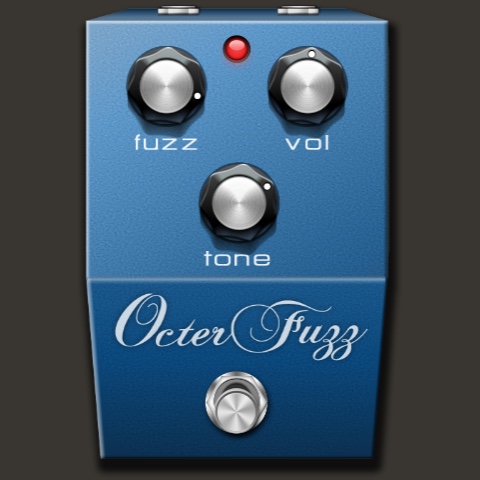 OcterFuzz