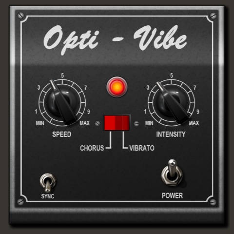 Opti-Vibe