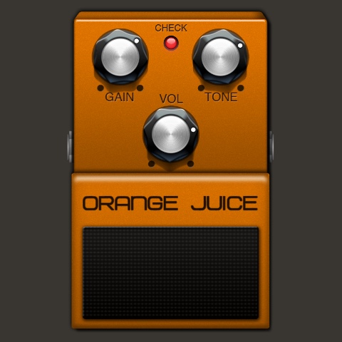 Orange Juice