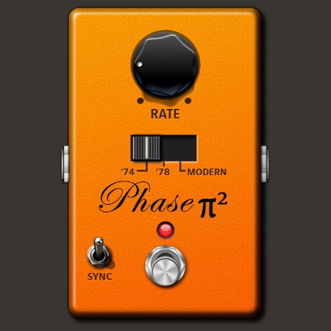 Phase Pi2