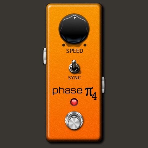 Phase Pi4