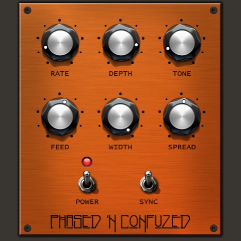 Phased 'N Confuzed