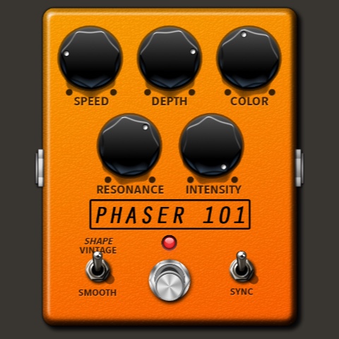 Phaser 101
