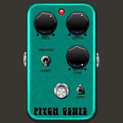 Pitch Genie