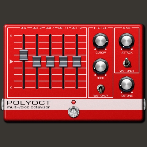 PolyOCT