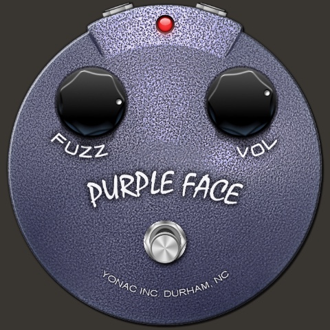 PurpleFace