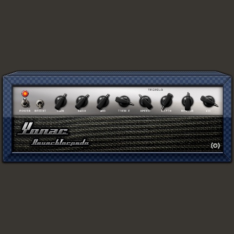 Reverb Torpedo