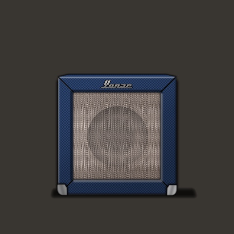 Reverb Torpedo 1x12