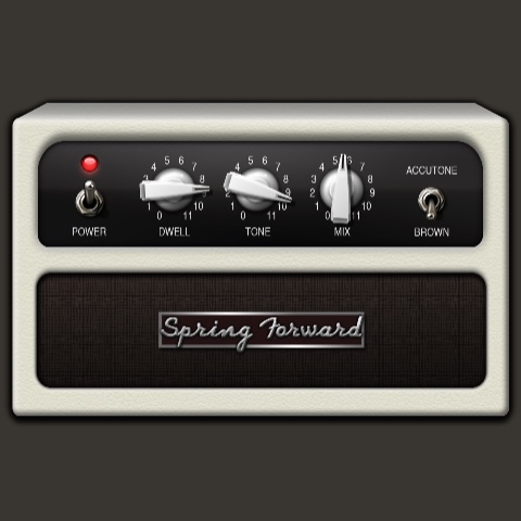 Spring Forward