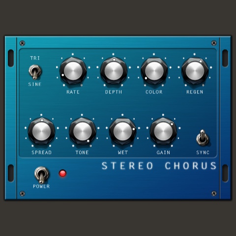 Stereo Chorus